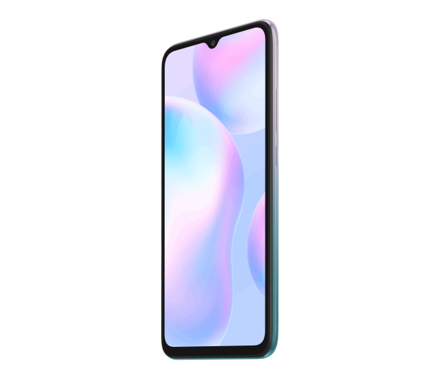 Xiaomi Redmi 9A 2/32GB Glacial Blue - 747640 - zdjęcie 5
